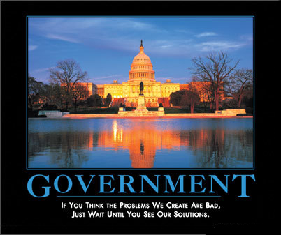 big government