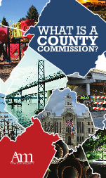County Commission Manual
