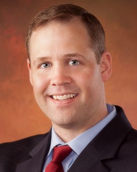 Jim Bridenstine