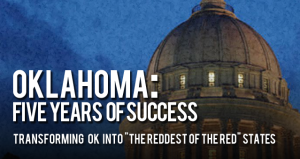 Oklahoma Success