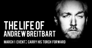 Breitbart Training – New Berlin, WI