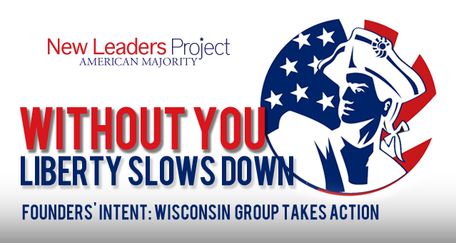 Conservative Wisconsin Group Takes Action