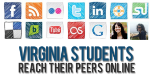 American Majority Social Media Training College Students