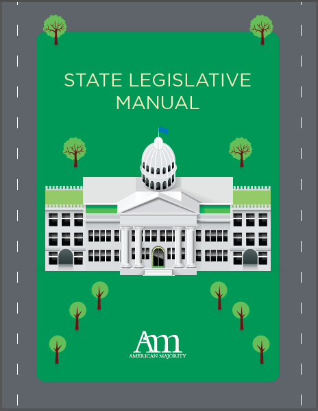 American Majority State Legislative Manual