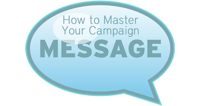 Running a Campaign | The Message