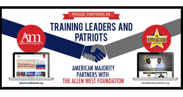 Allen-West-Foundation-Partnership