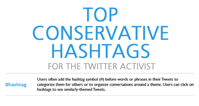 Top-conservative-hashtags