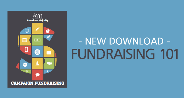 new download: fundraising 101