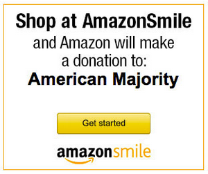 Shop at Amazon Smile