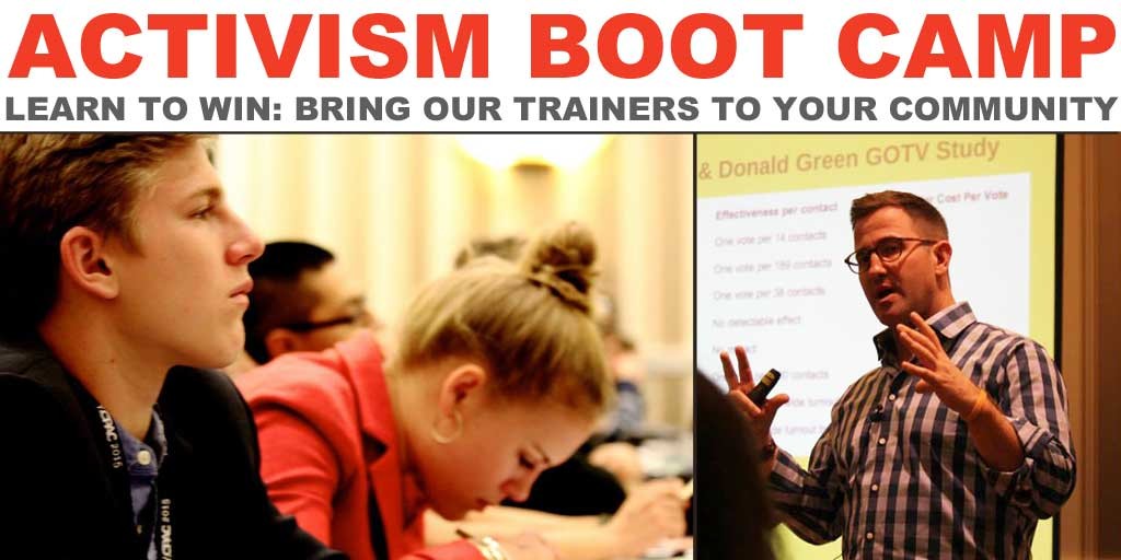 activism-boot-camp