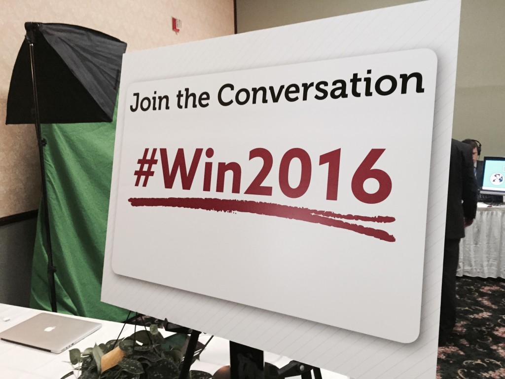 #Win2016