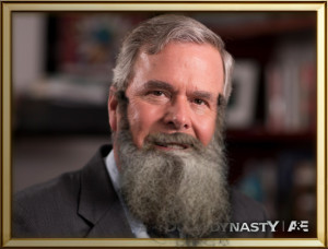 Jeb Bush beard