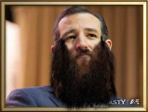 Ted beard