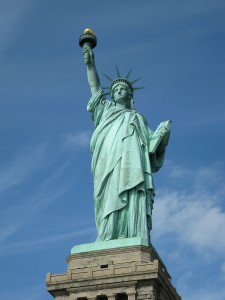 PixabayLadyLiberty