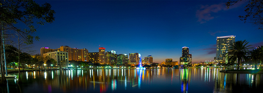 orlando orlando