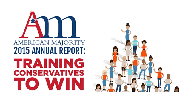 American Majority Training Conservatives to Win