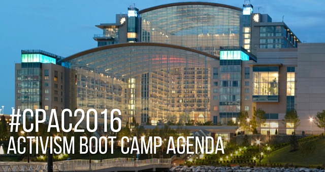 CPAC2016-Activism-Boot-Camp-Agenda