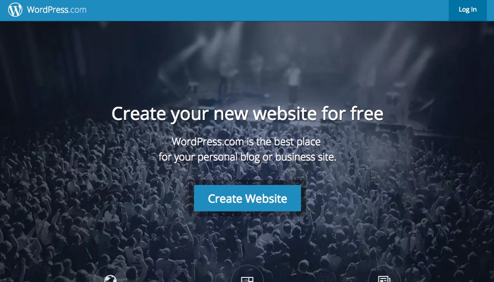 WordPress.com Create a free website or blog