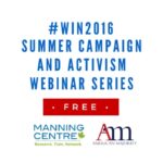 Summer Campaign and Webinar Series