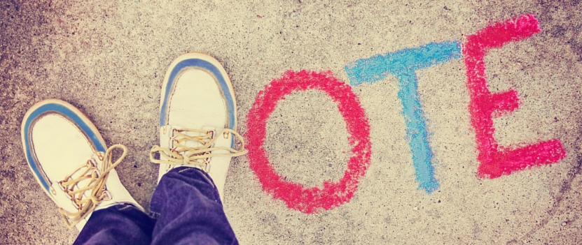 7 Questions Your Average Teen Has About the Upcoming Election 7 Questions Your Average Teen Has About the Upcoming Election