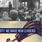 We Make New Leaders!