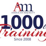 1,000th Training Event