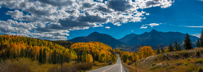 Colorado Colorado