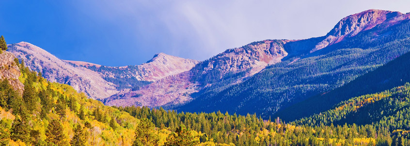 Colorado Colorado