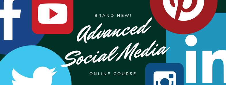 AdvancedSocial Media