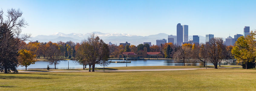 Denver Denver