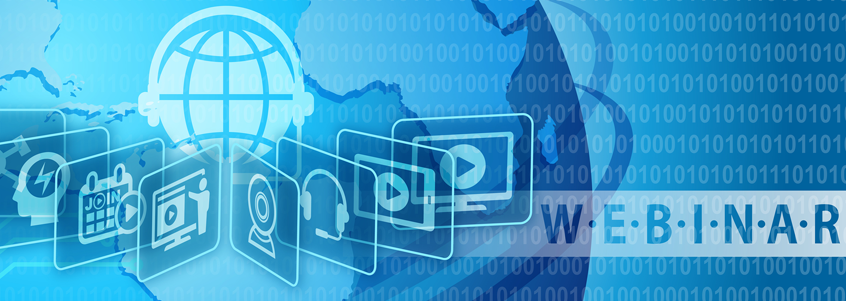webinar webinar