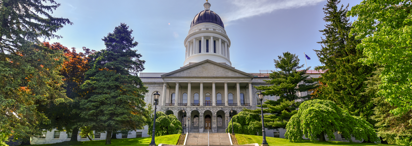 MAINE MAINE