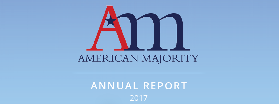 annual report annual report