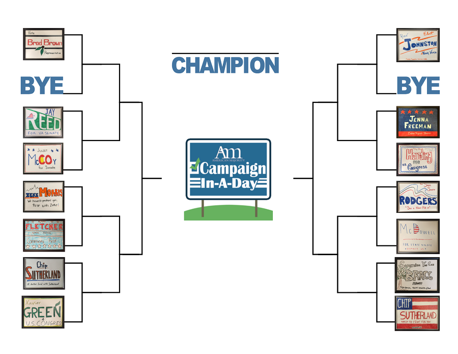 BRACKET medium