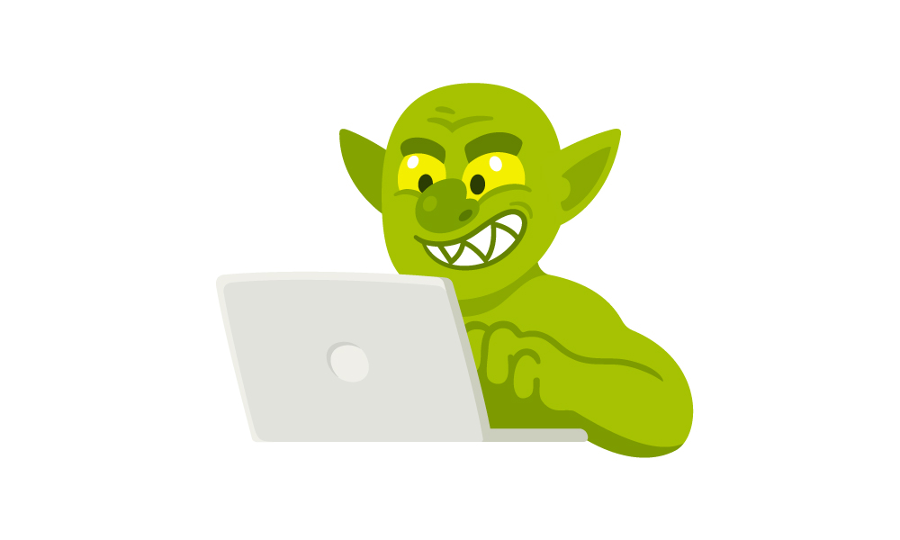 troll troll