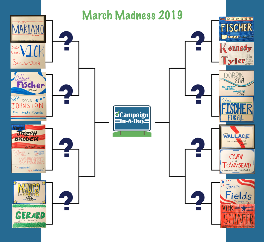 bracket 2019