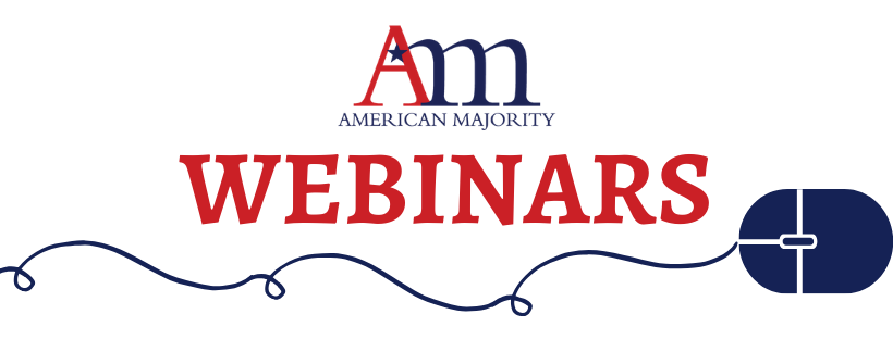 AM Webinars