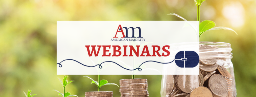 fundraising in a crisis webinar