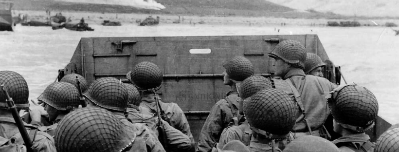 Why D-Day Still Matters Today