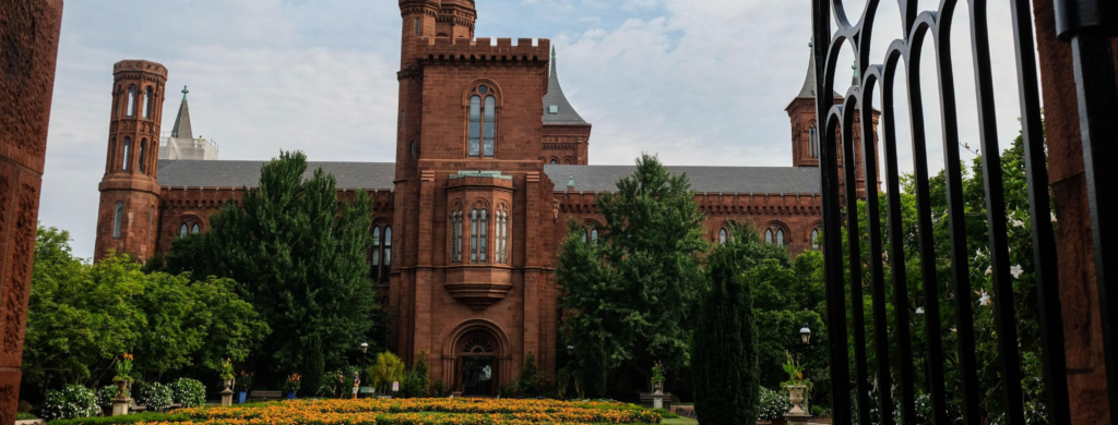 smithsonian