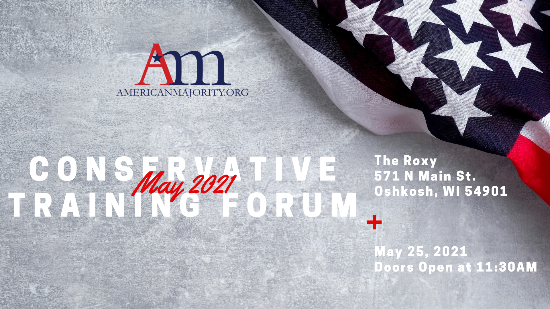 conservative training forum conservative training forum