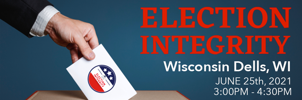 Wisconsin Dell - Election Integrity