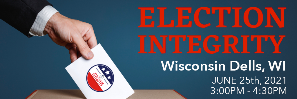 Wisconsin Dell - Election Integrity Wisconsin Dell - Election Integrity