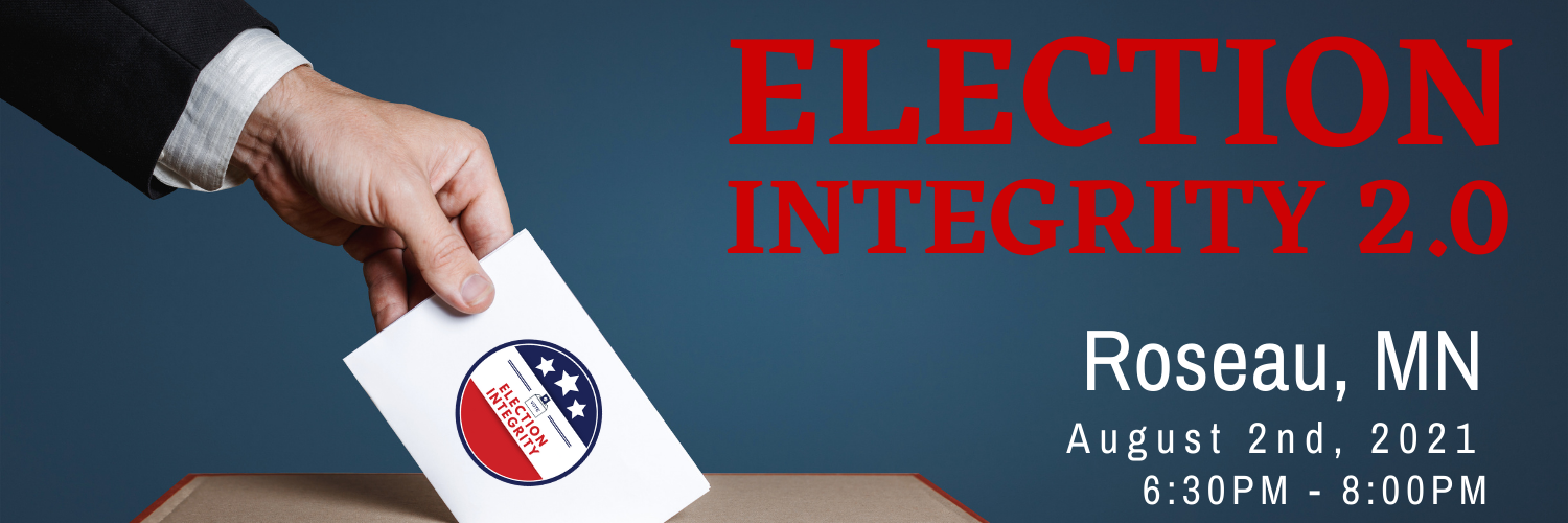roseau 2.0 Election Integrity roseau 2.0 Election Integrity