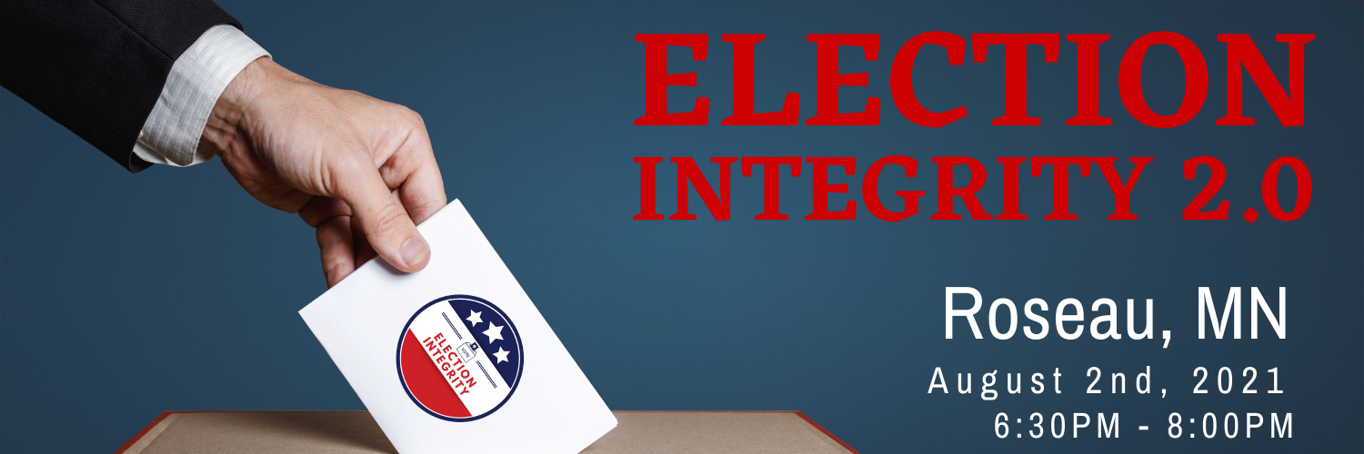 roseau 2.0 Election Integrity