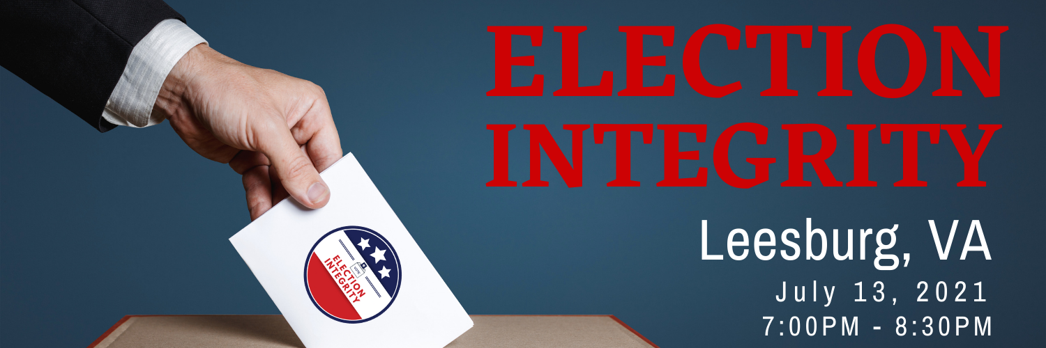 leesburg Election Integrity leesburg Election Integrity
