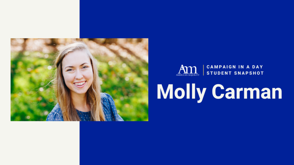 Molly Carman image