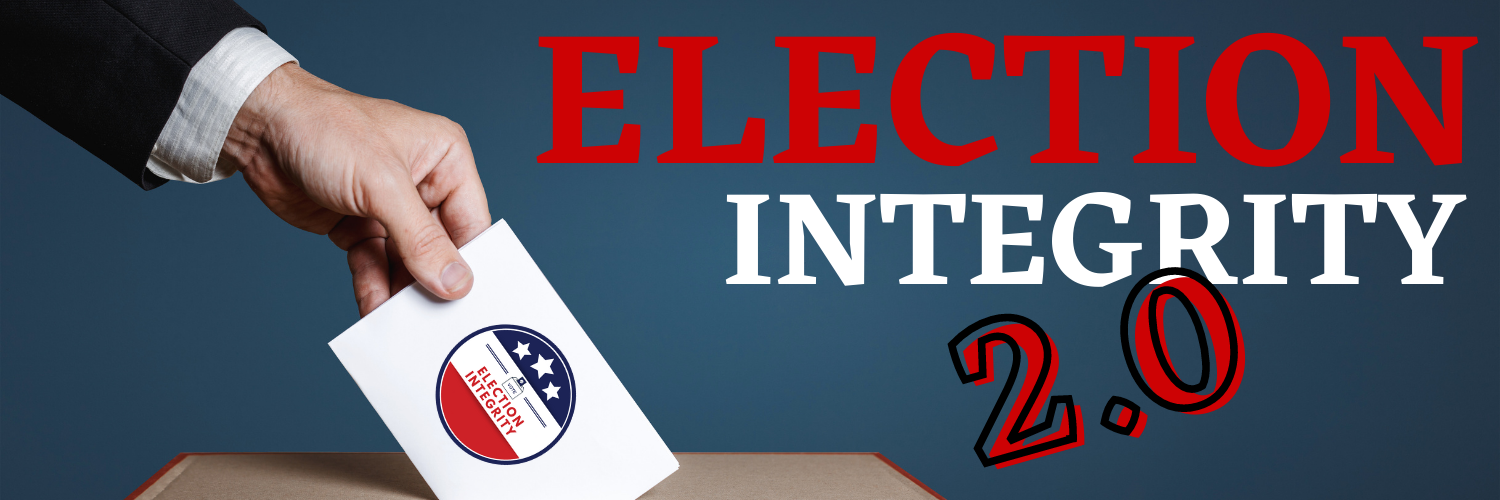 2.0 Generic Election Integrity 2.0 Generic Election Integrity