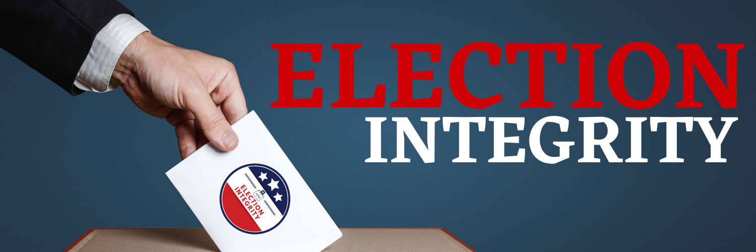 Generic Election Integrity