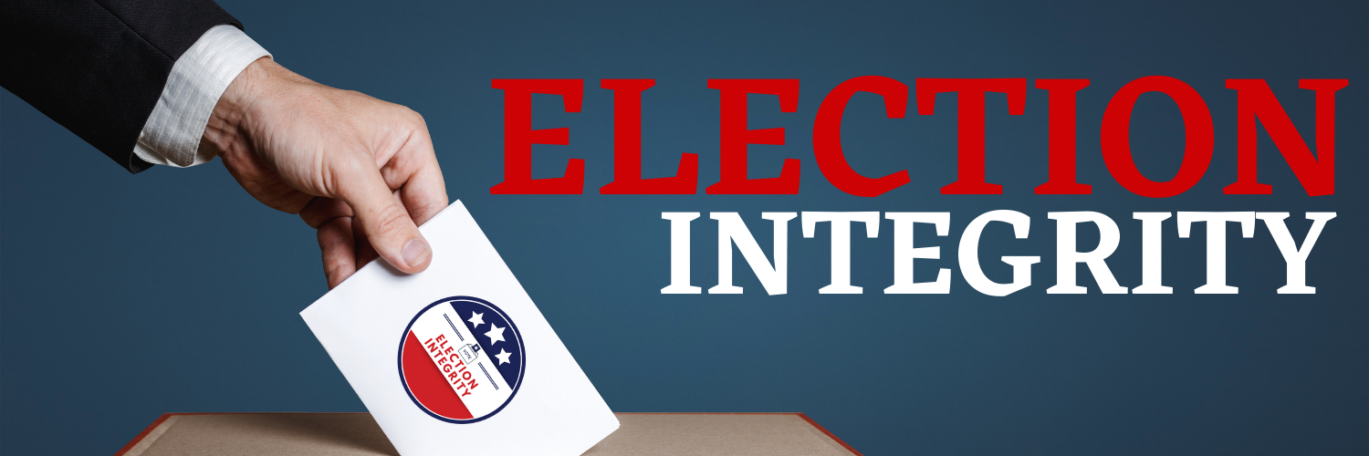Generic Election Integrity Generic Election Integrity